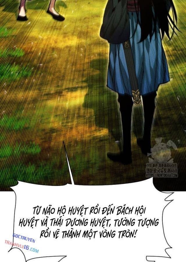 Chuyển Sinh Vào Thế Giới Võ Lâm - Page 60