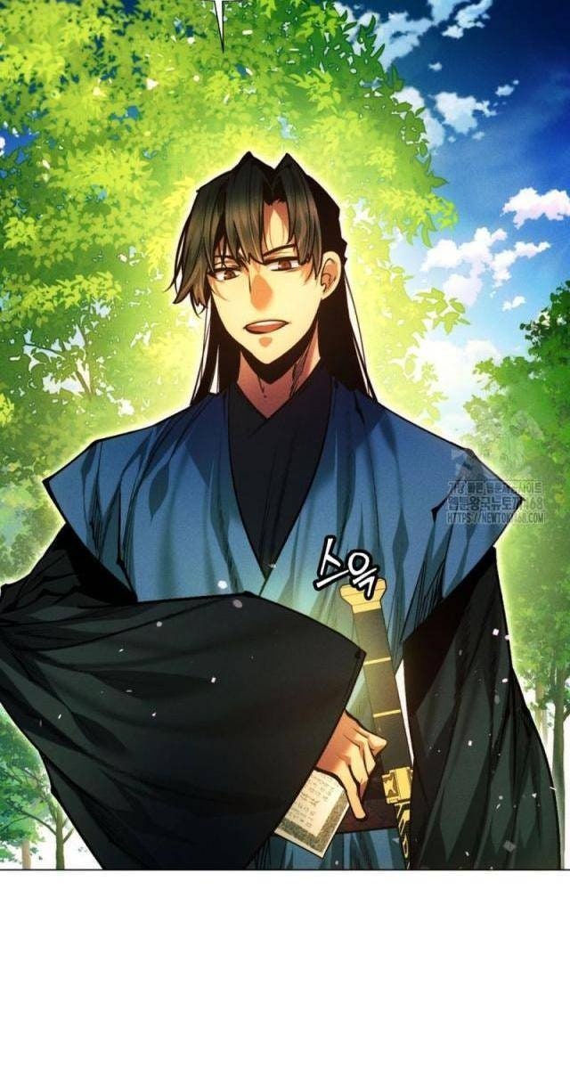 Chuyển Sinh Vào Thế Giới Võ Lâm - Page 98