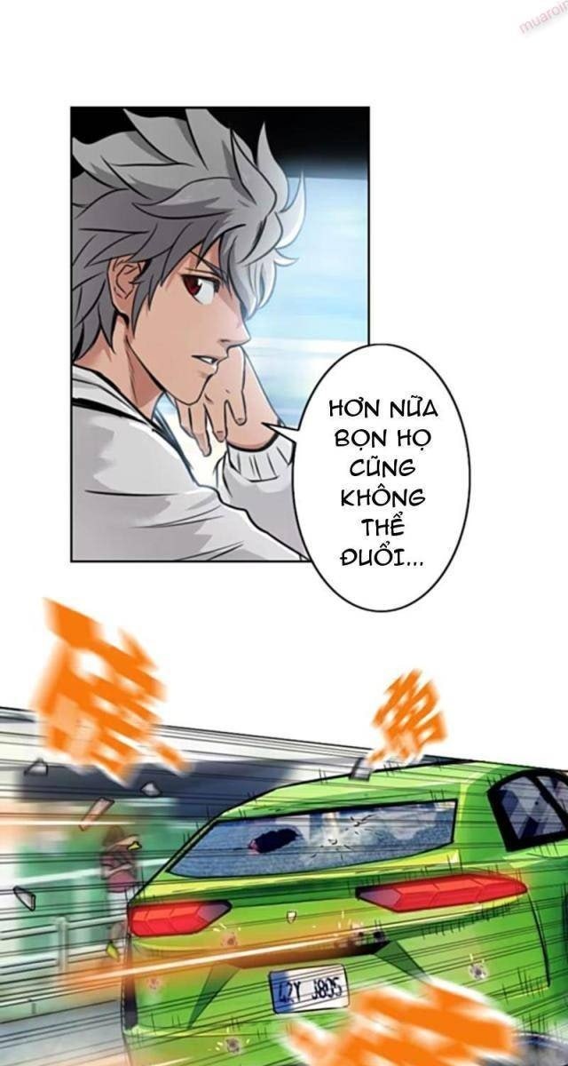 Người Siêu Việt - Page 46