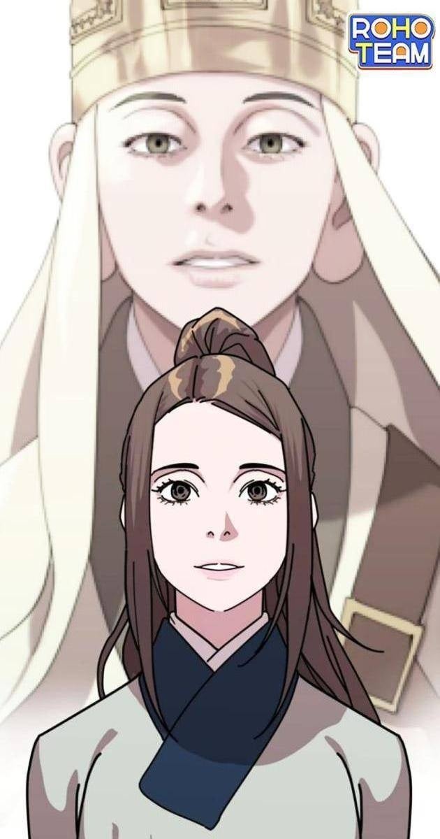 Hầu Vương Trung Sinh Nam Cung Thế Gia - Page 4