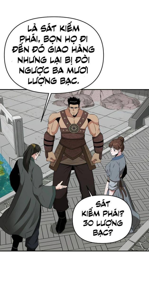 Thiên Hạ Đệ Nhất Côn Luân Khách Điếm - Page 22