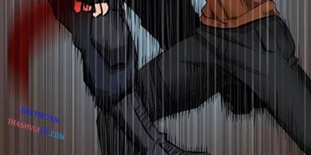 Người Siêu Việt - Page 35