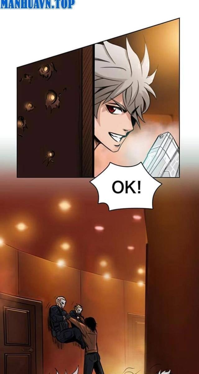 Người Siêu Việt - Page 53