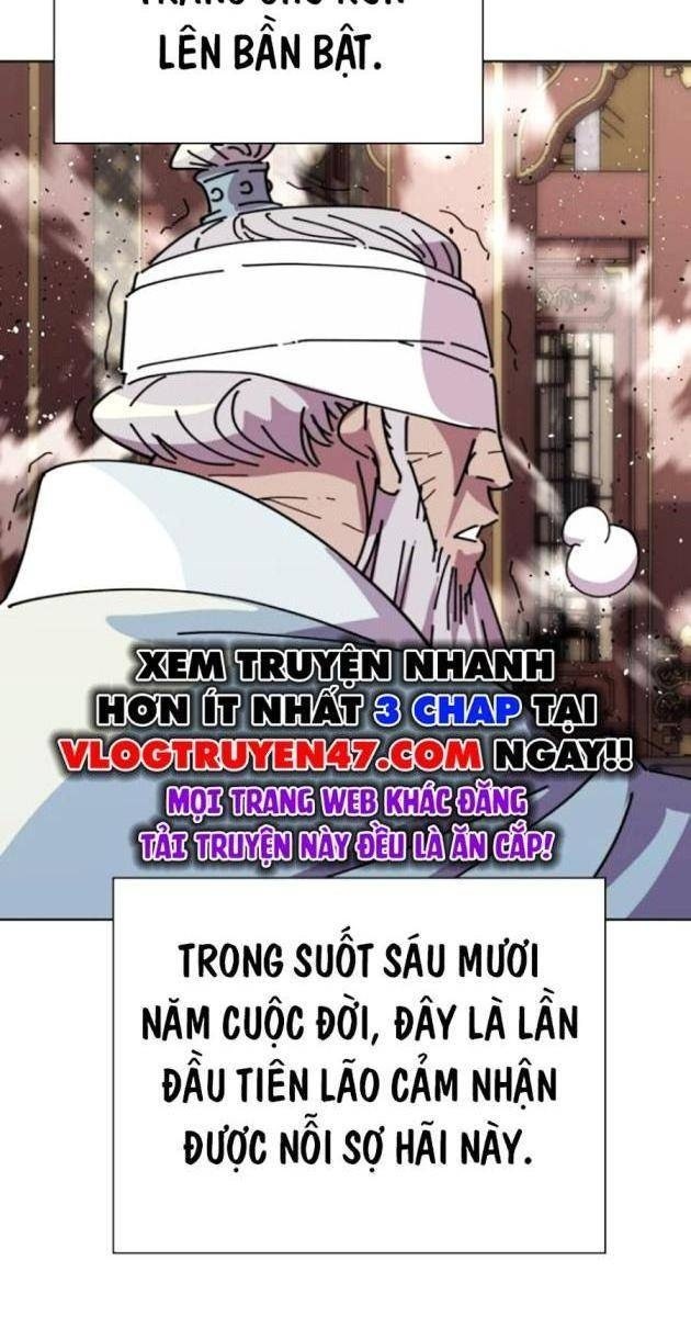 Hầu Vương Trung Sinh Nam Cung Thế Gia - Page 74