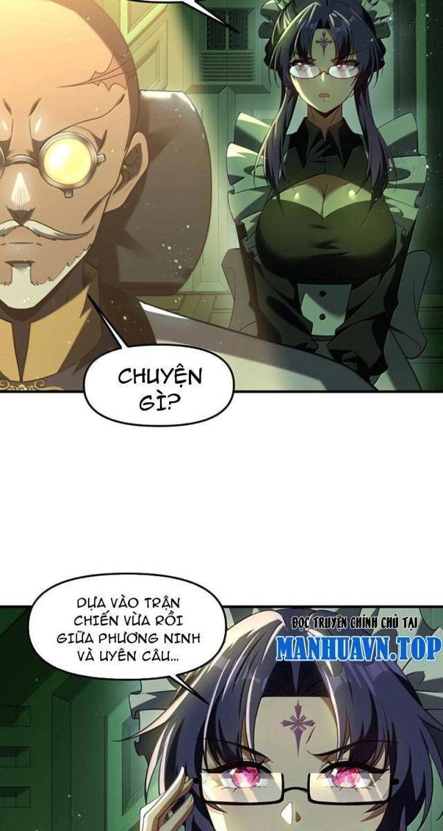 Tôi Livestream Cầu Hôn Nữ Quỷ Vậy Mà Thành Công!? - Page 7