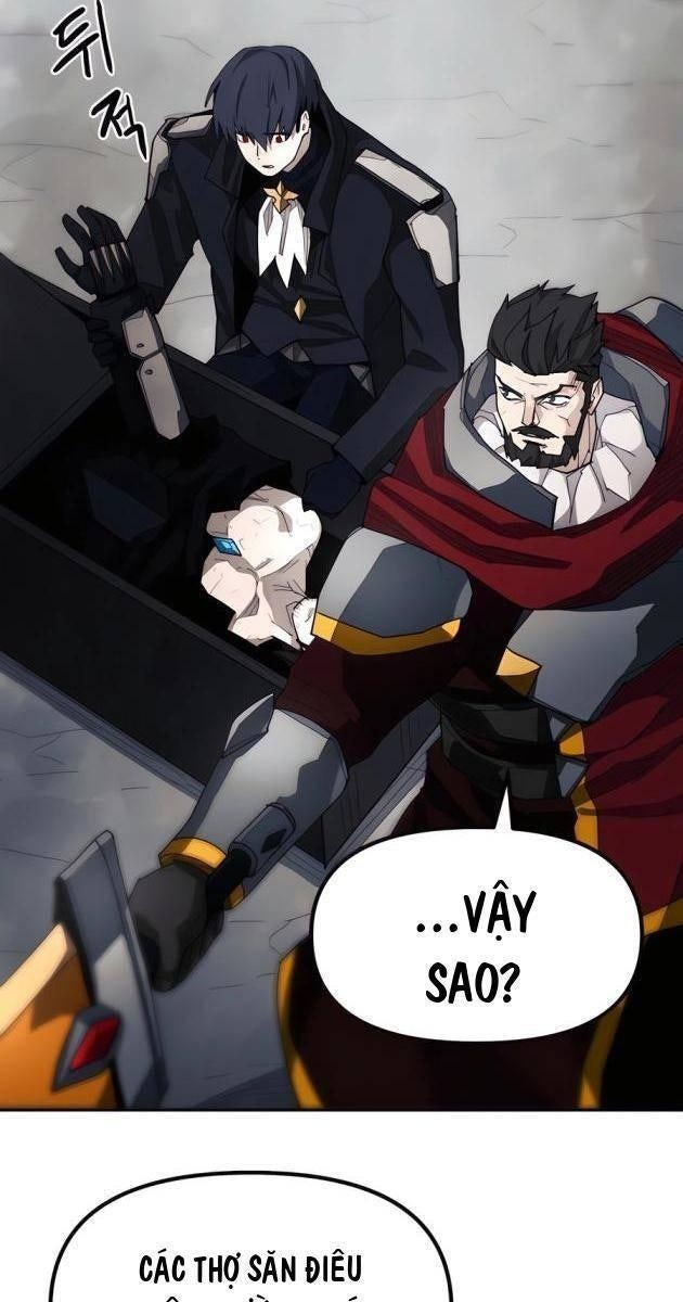 Chỉ Là Mèo - Page 48