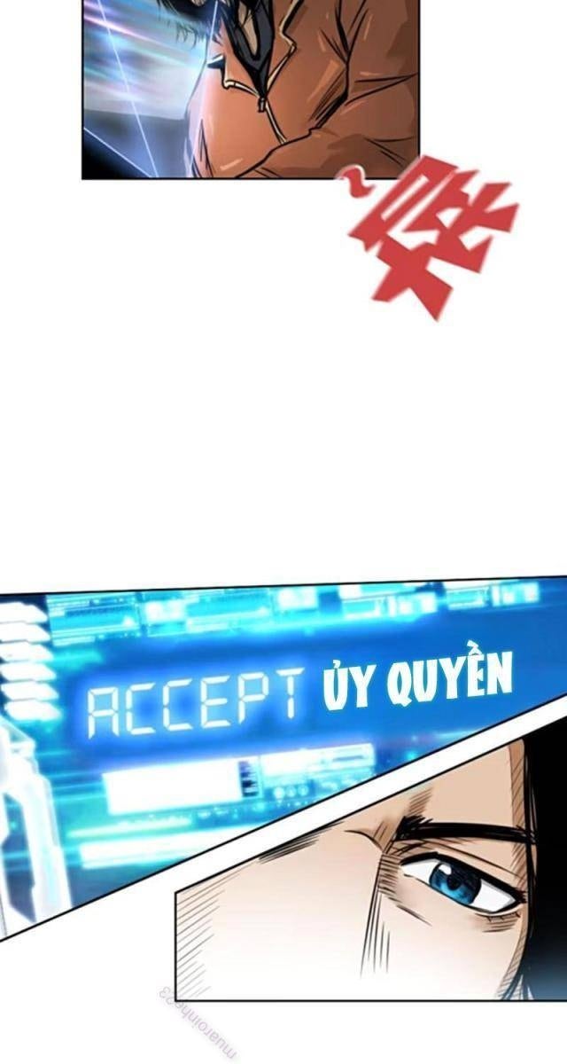 Người Siêu Việt - Page 57