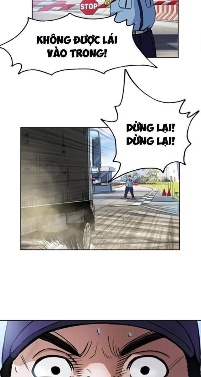 Người Siêu Việt - Page 32