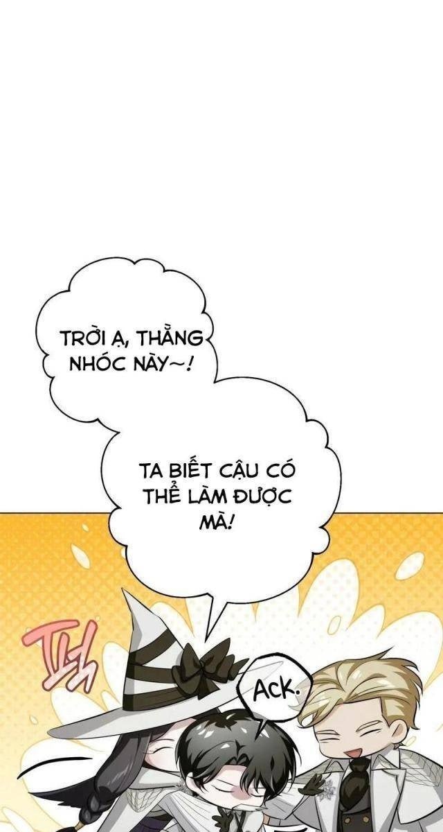 Đứa Trẻ Rắc Rối Của Ma Tháp - Page 139