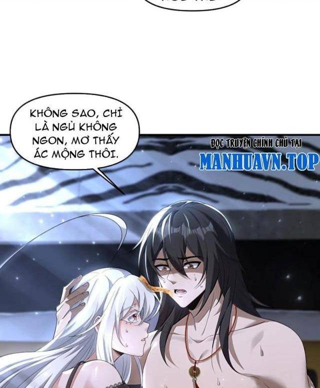 Tôi Livestream Cầu Hôn Nữ Quỷ Vậy Mà Thành Công!? - Page 52