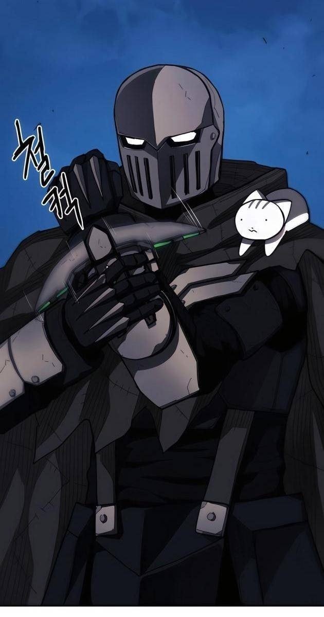 Chỉ Là Mèo - Page 21