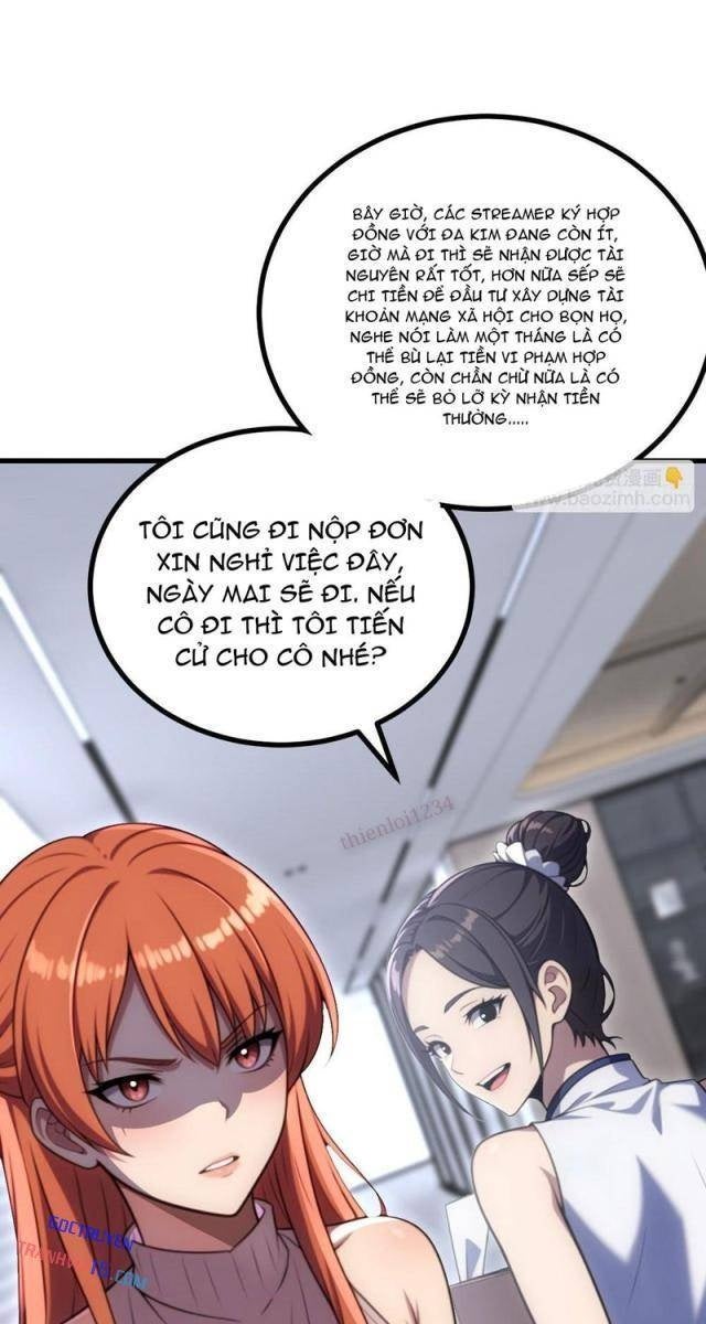 Chung Cực Tùy Ý Thần Hào Hệ Thống - Page 50