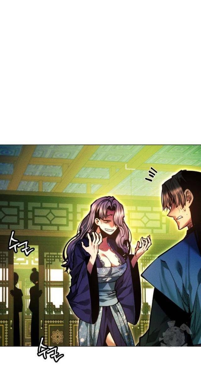 Chuyển Sinh Vào Thế Giới Võ Lâm - Page 21