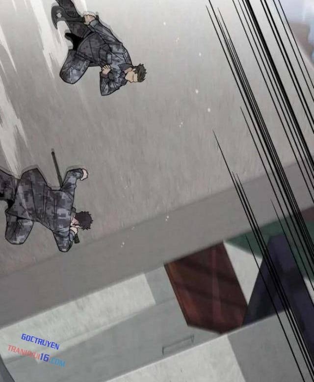 Đầu Bếp Của Thế Giới Diệt Vong - Page 42