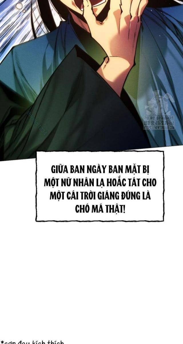 Chuyển Sinh Vào Thế Giới Võ Lâm - Page 7