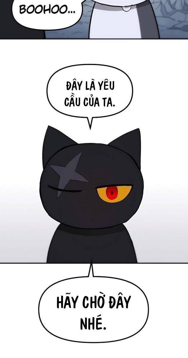 Chỉ Là Mèo - Page 36