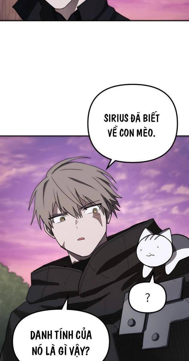 Chỉ Là Mèo - Page 21