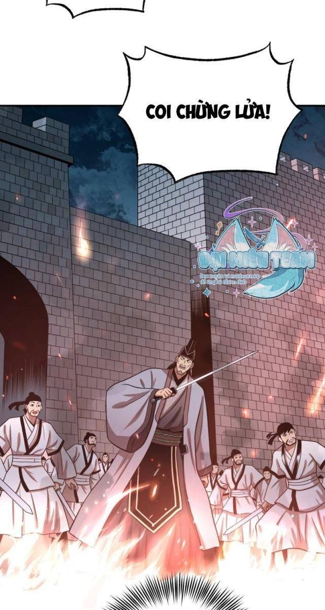 Quy Hoàn Lục Ma Đạo - Page 98