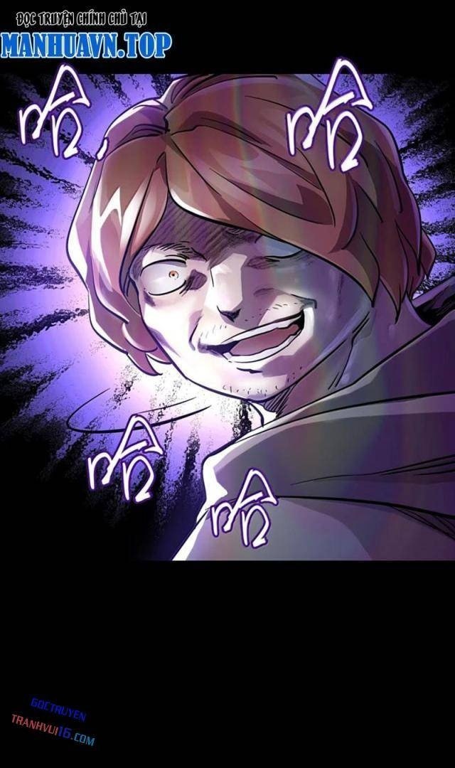 Bàn Tay Thần Thánh - Page 26