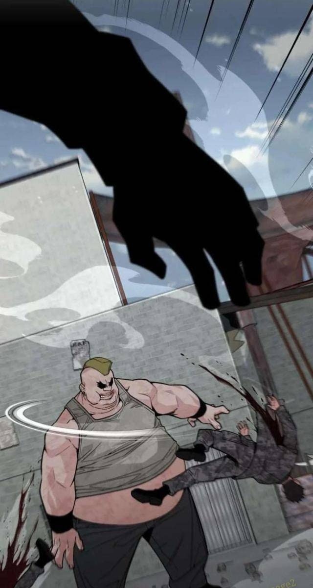 Đầu Bếp Của Thế Giới Diệt Vong - Page 71