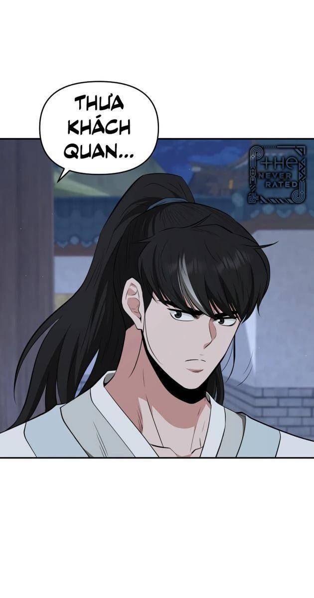 Thiên Hạ Đệ Nhất Côn Luân Khách Điếm - Page 69