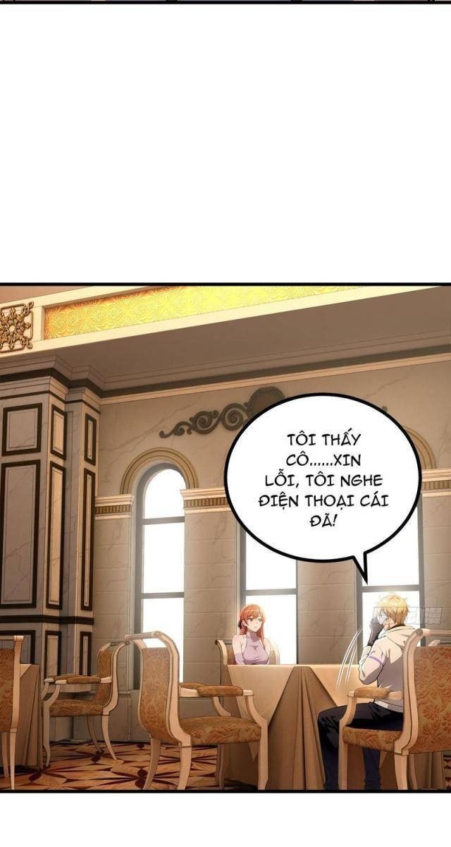 Chung Cực Tùy Ý Thần Hào Hệ Thống - Page 19