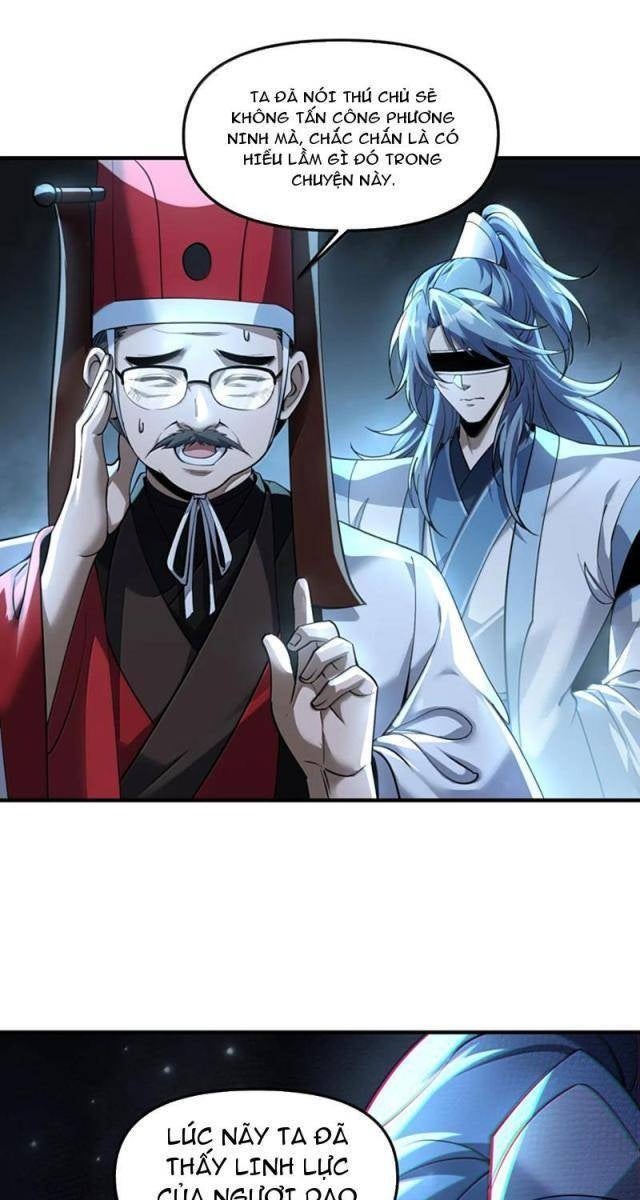 Tôi Livestream Cầu Hôn Nữ Quỷ Vậy Mà Thành Công!? - Page 39