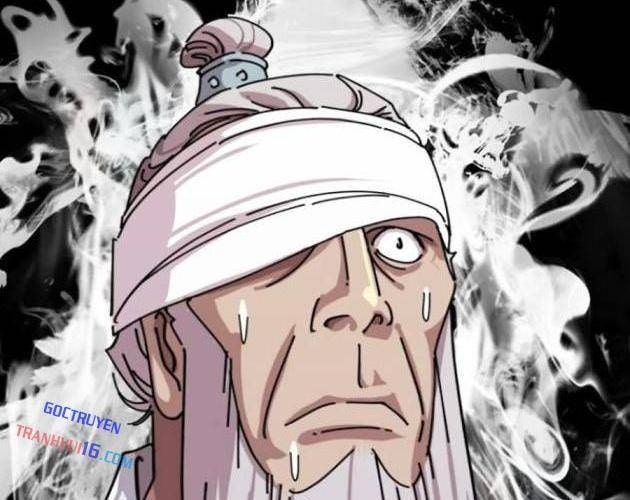 Hầu Vương Trung Sinh Nam Cung Thế Gia - Page 135