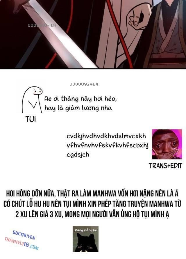 Quy Hoàn Lục Ma Đạo - Page 124