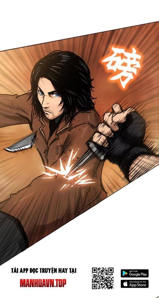 Người Siêu Việt - Page 61