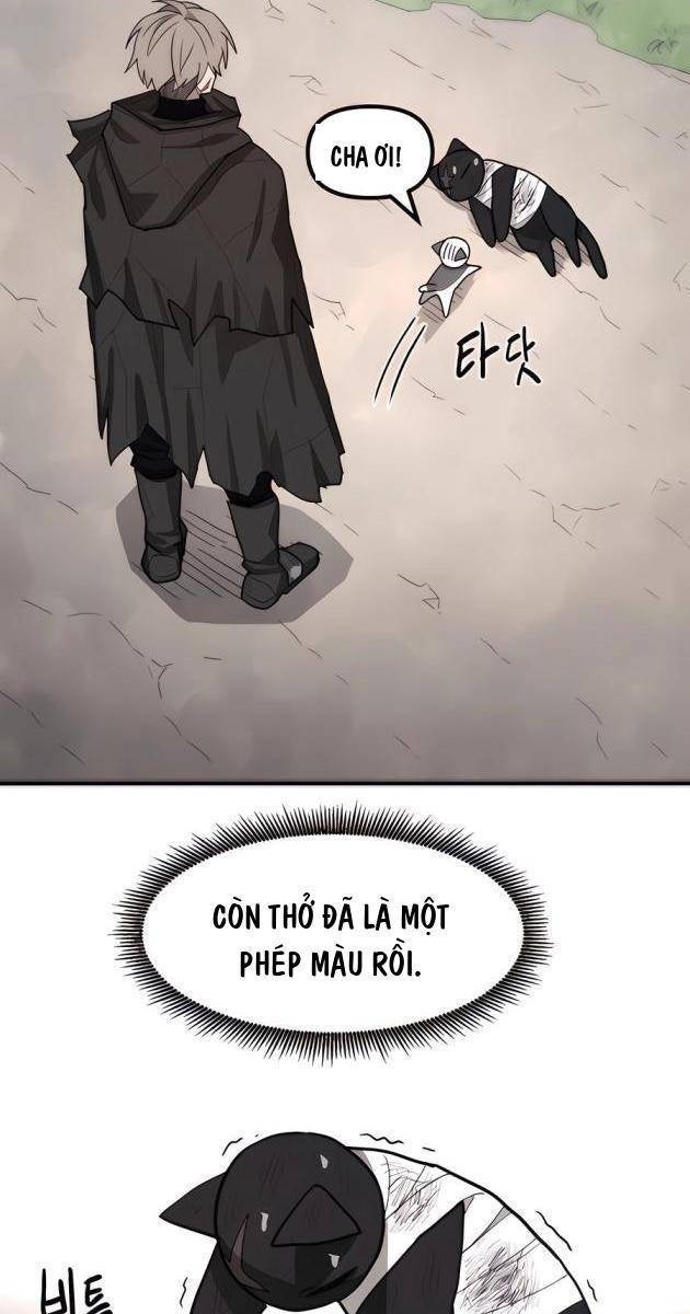 Chỉ Là Mèo - Page 176
