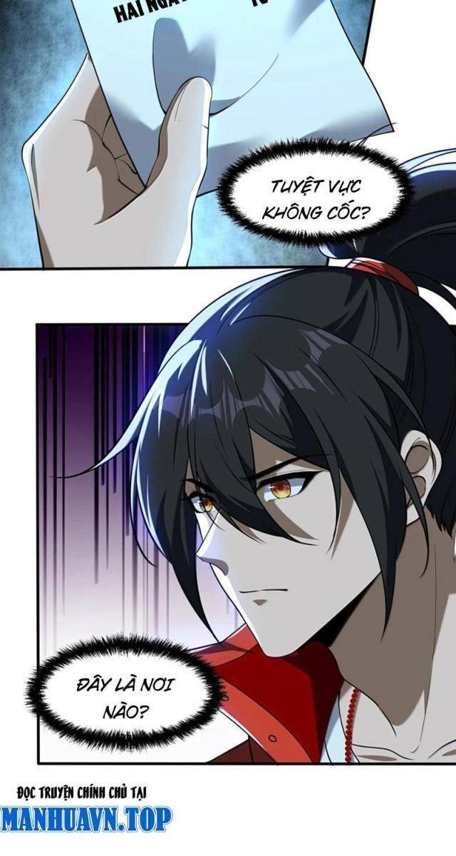 Tôi Livestream Cầu Hôn Nữ Quỷ Vậy Mà Thành Công!? - Page 36