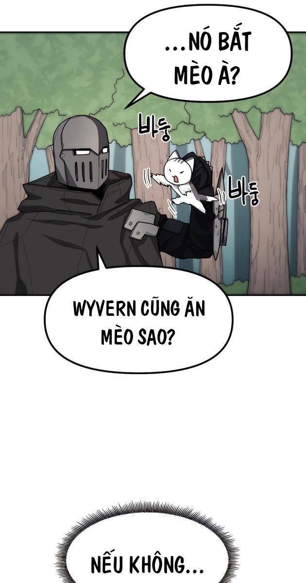 Chỉ Là Mèo - Page 133