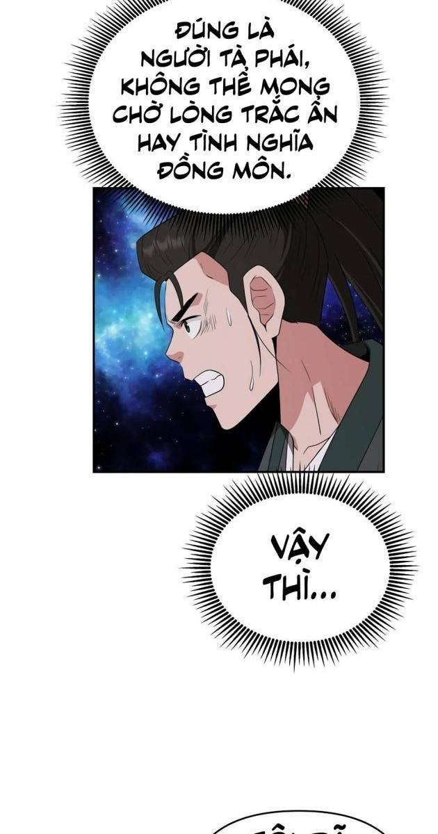 Thiên Hạ Đệ Nhất Côn Luân Khách Điếm - Page 11