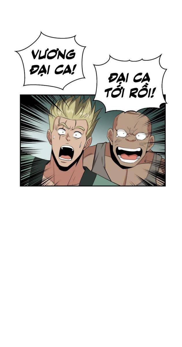 Thiên Hạ Đệ Nhất Côn Luân Khách Điếm - Page 45