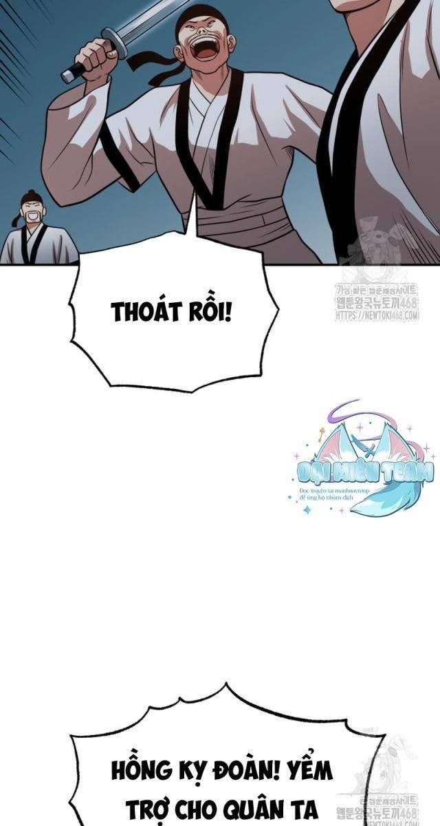 Quy Hoàn Lục Ma Đạo - Page 125