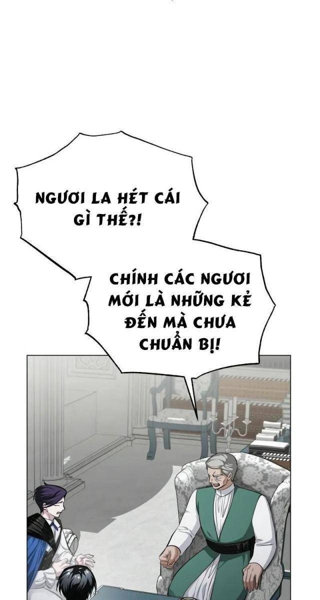 Đứa Trẻ Rắc Rối Của Ma Tháp - Page 27