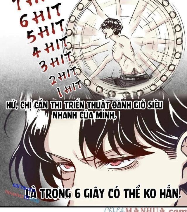 Ta Xuyên Vào Dị Giới Với Chỉ Số Phòng Thủ 99999 - Page 58