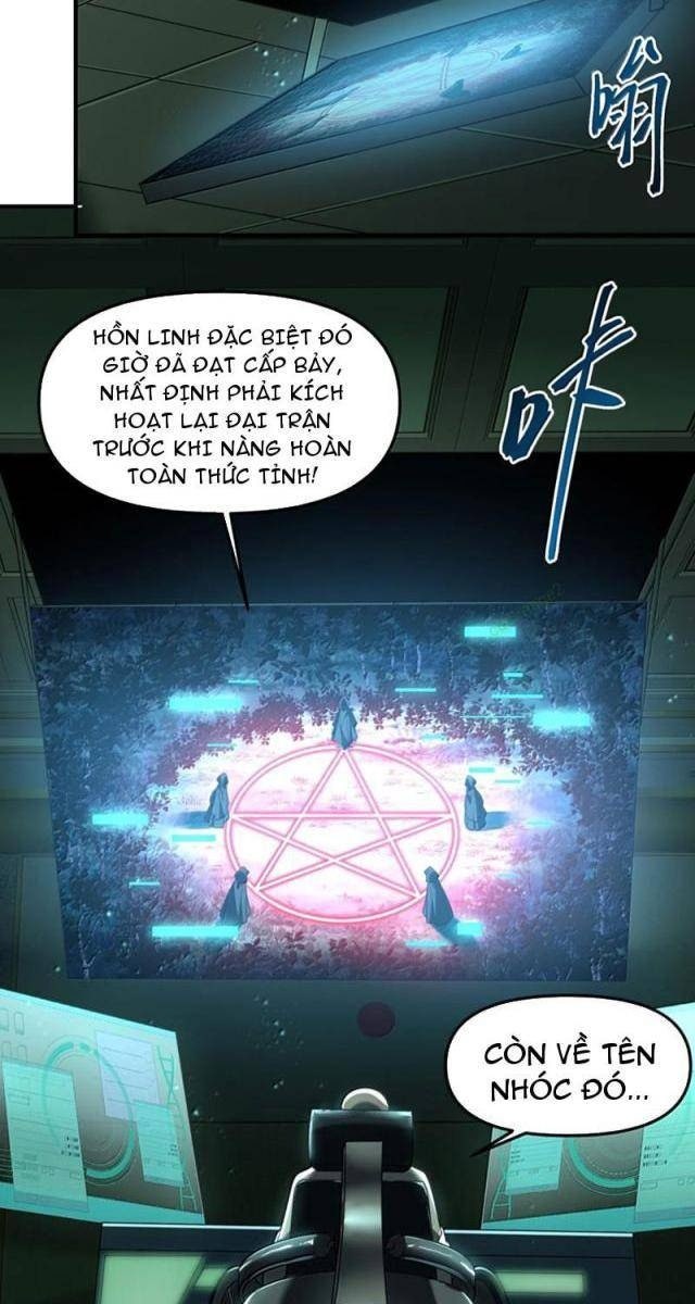 Tôi Livestream Cầu Hôn Nữ Quỷ Vậy Mà Thành Công!? - Page 15