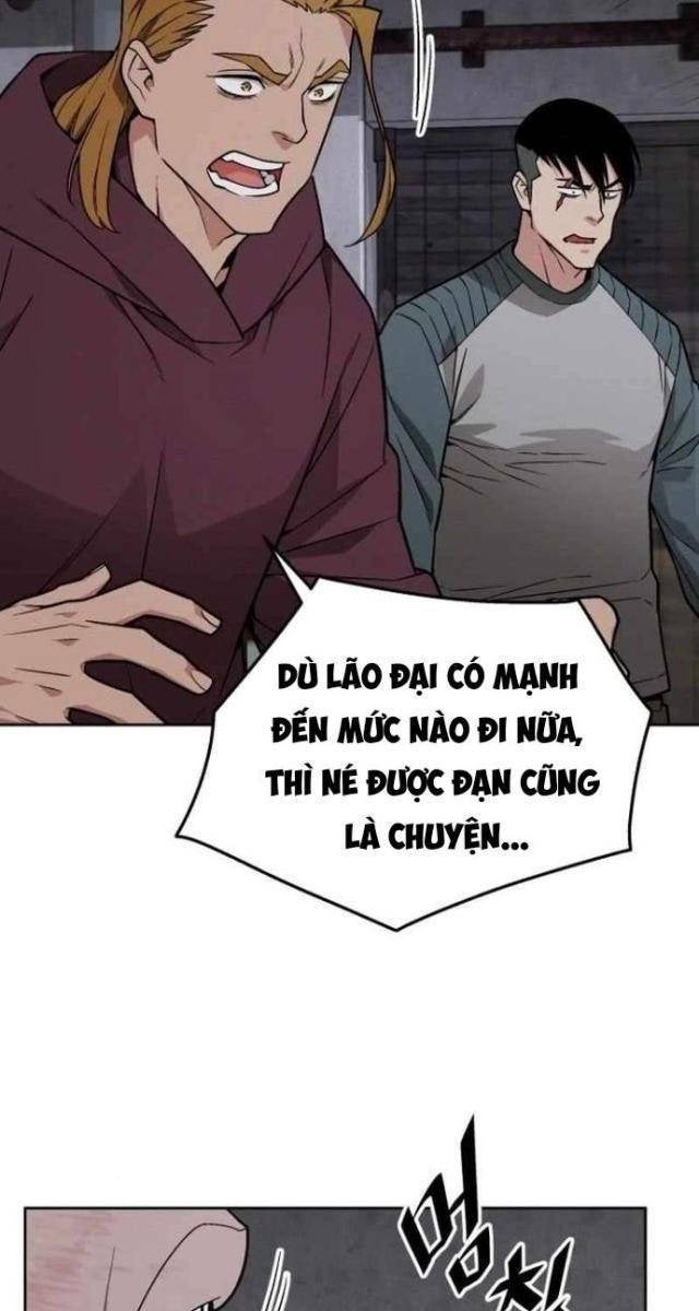 Đầu Bếp Của Thế Giới Diệt Vong - Page 59