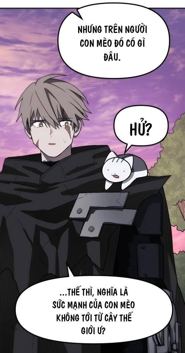 Chỉ Là Mèo - Page 35