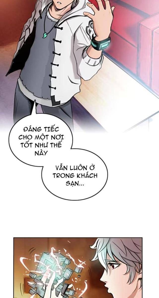 Người Siêu Việt - Page 13