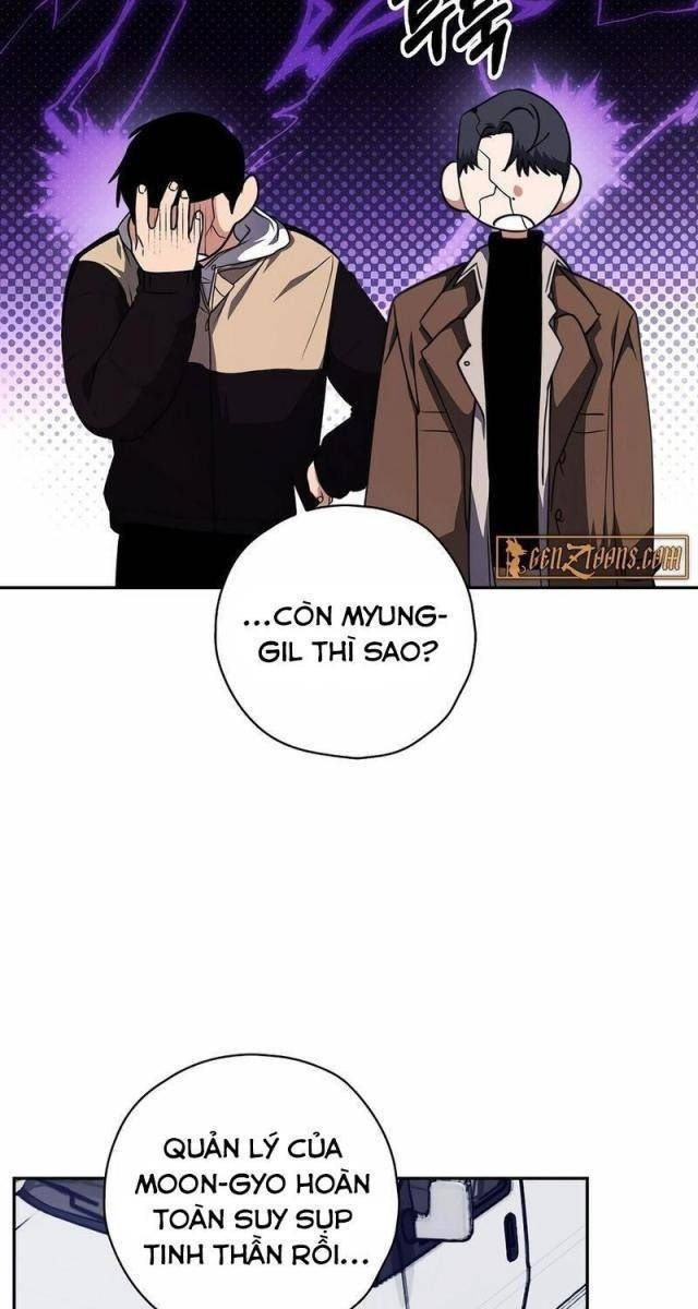 Kẻ Thống Trị Kịch Bản - Page 89