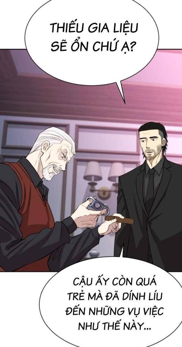 Cháu Trai Thiên Tài Của Vua Cho Vay Nặng Lãi - Page 156