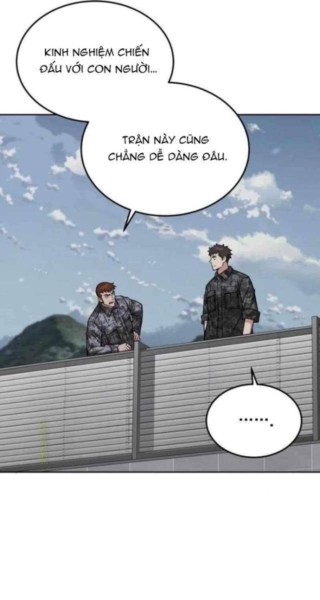 Đầu Bếp Của Thế Giới Diệt Vong - Page 33