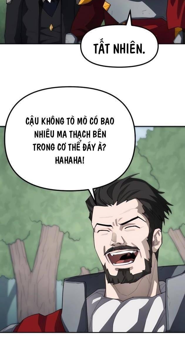 Chỉ Là Mèo - Page 7