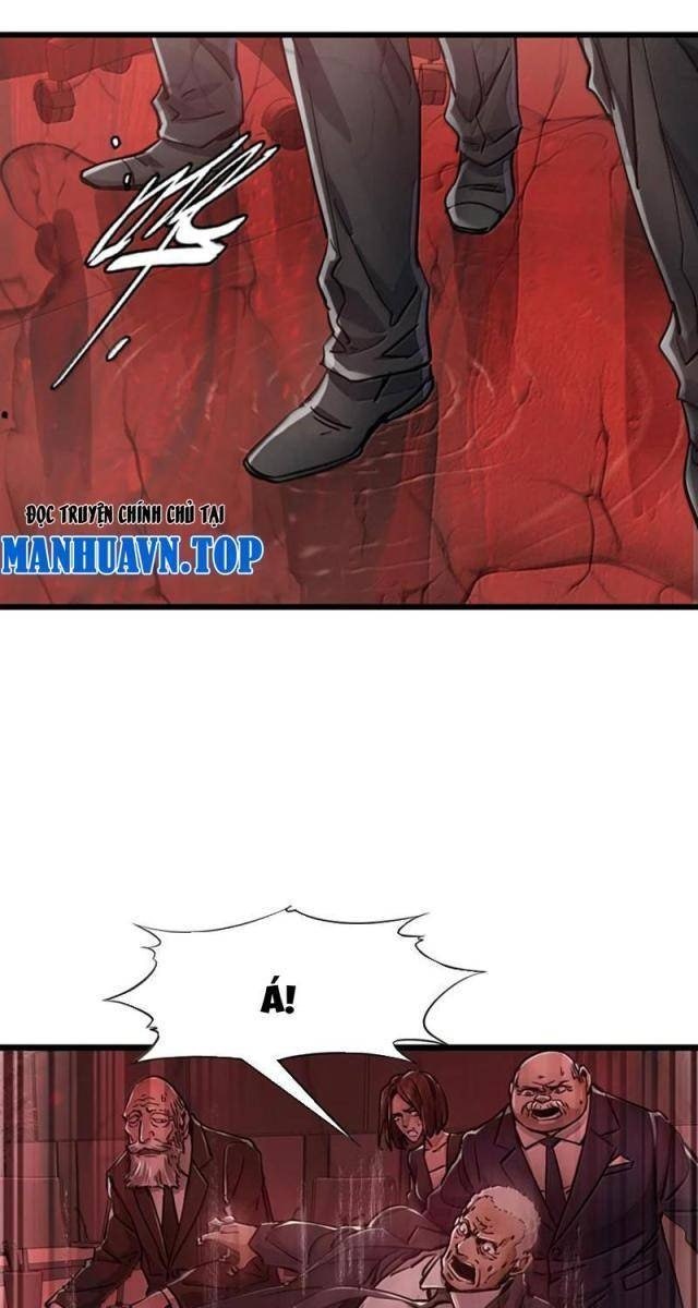 Bàn Tay Thần Thánh - Page 9