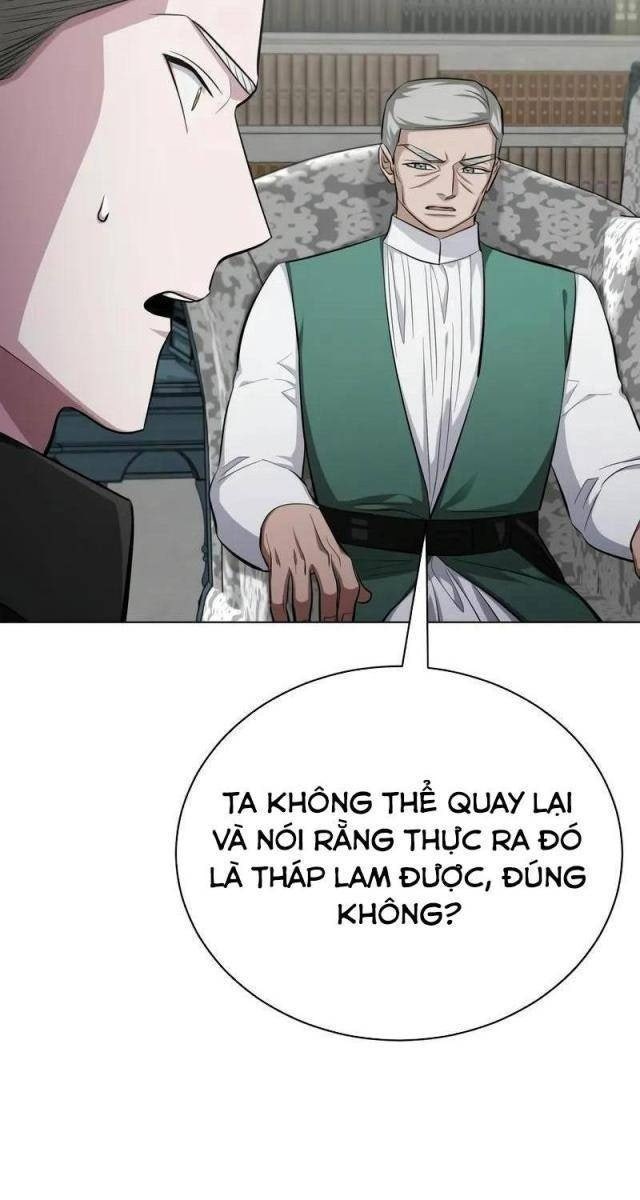 Đứa Trẻ Rắc Rối Của Ma Tháp - Page 97