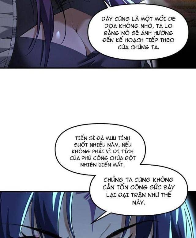 Tôi Livestream Cầu Hôn Nữ Quỷ Vậy Mà Thành Công!? - Page 12