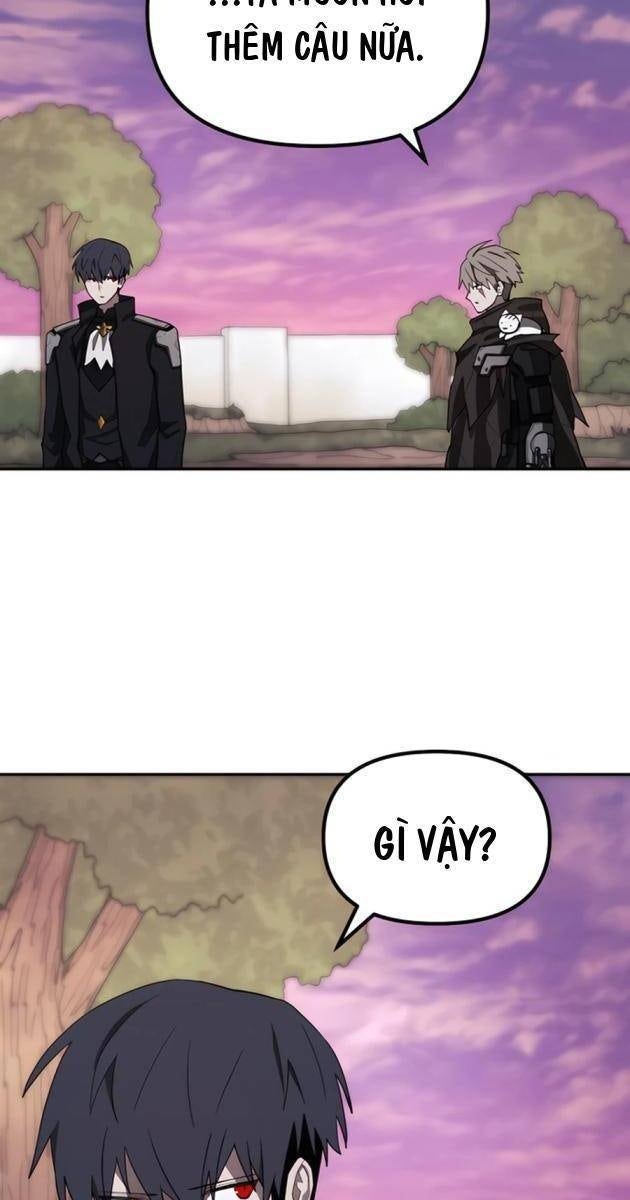 Chỉ Là Mèo - Page 19